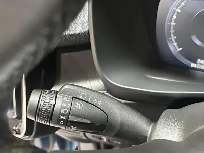 Gebraucht Volvo XC40 Plus 2023 Blau SUV