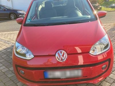 VW up!