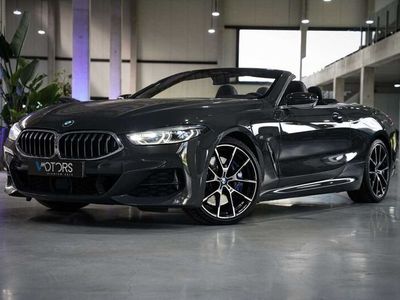 BMW 840