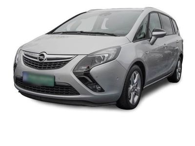 Opel Zafira Tourer Gebraucht In Rheinland Pfalz Autouncle