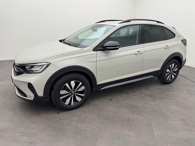 Gebraucht VW Taigo Goal 116 PS (85 kW) 2025 Grau SUV