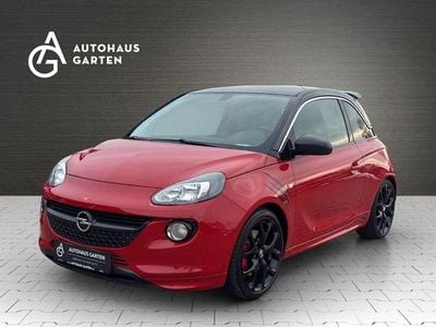 Gebraucht Opel Adam S 150 PS (110 kW) 2019 Andere Kleinwagen