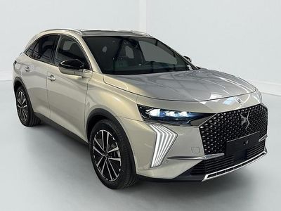 Gebraucht DS Automobiles DS7 Crossback 181 PS (133 kW) 2024 Cristal pearl SUV