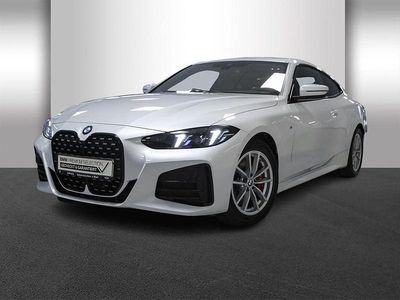 Gebraucht BMW 430 M Sport 245 PS (180 kW) 2025 Coupé