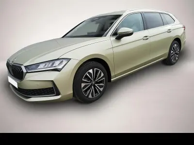 Neu Skoda Superb Selection 193 PS (141 kW) 2025 Manufacturer