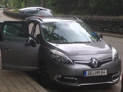 Renault Grand Scénic III