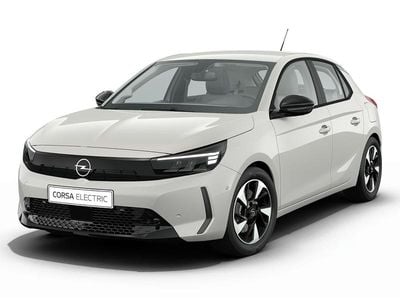 Gebraucht Opel Corsa-e Edition 100 kW (136 PS) 2023 Standardlackierung Kleinwagen