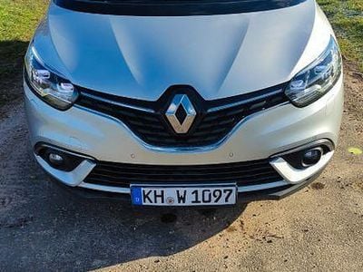 Renault Grand Scénic IV