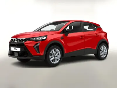 Gebraucht Mitsubishi ASX