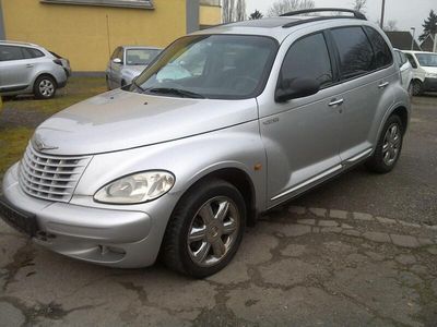 Chrysler PT Cruiser