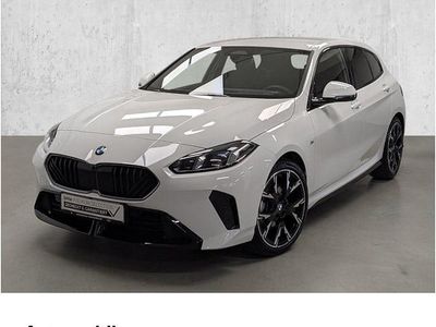 Gebraucht BMW 120 Shadowline 170 PS (125 kW) 2025 Weiß Kleinwagen