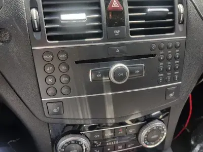 Gebraucht Mercedes 220