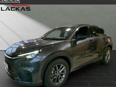 Lexus LBX