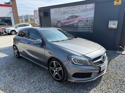 Mercedes A250