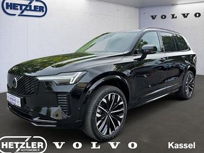 Schwarz Gebraucht 2025 Volvo XC60 Ultra SUV | 88.350 €
