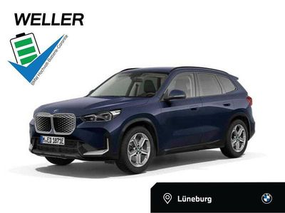 Nuova BMW iX1 Comfort Edition 230 kW (313 CV) 2026 Blu SUV
