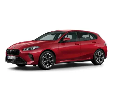 Gebraucht BMW 120