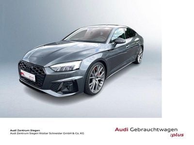Audi S5 Sportback