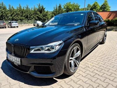 BMW M760