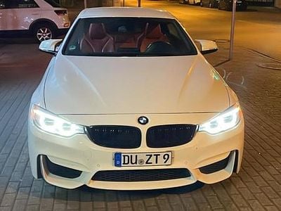 BMW 435