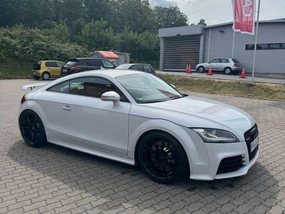 Audi TT RS