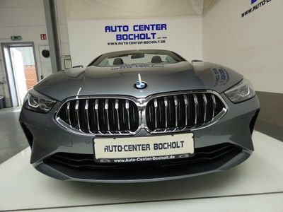 gebraucht BMW 840 d xDrive*HUD*DAB*Live Cockpit*LED*LM 19