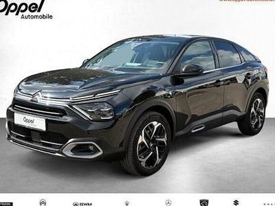 Gebraucht Citroën C4 Start 131 PS (96 kW) 2024 Schwarz SUV