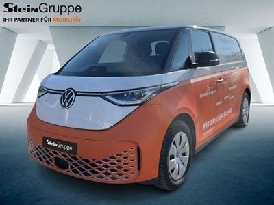 VW ID. Buzz
