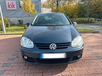 VW Golf V