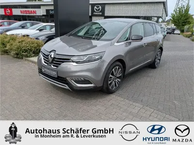 Gebraucht Renault Espace