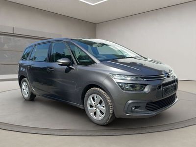 Citroën Grand C4 Picasso