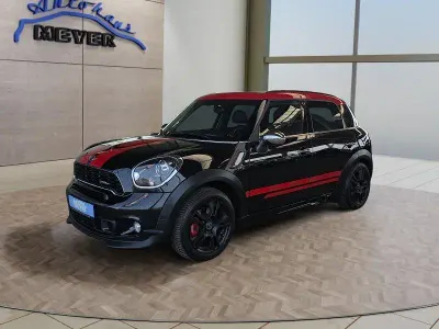 Gebraucht Mini John Cooper Works