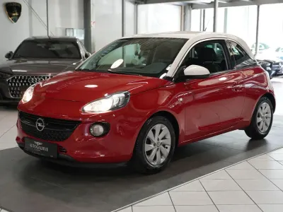 Gebraucht Opel Adam
