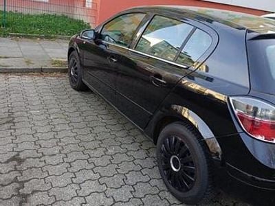 Gebraucht Opel Astra GTC 140 PS (102 kW) 2007 Kleinwagen