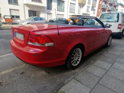 Gebraucht Volvo C70