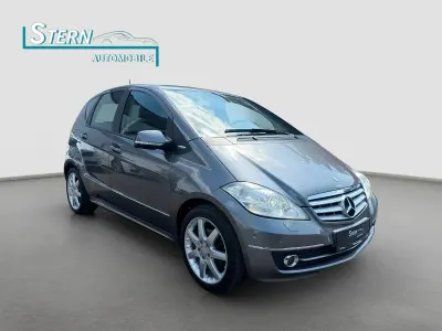 Gebraucht Mercedes A200