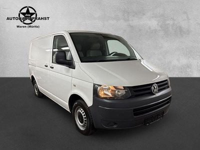 VW T5