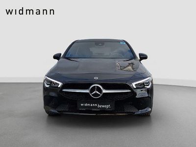 Usata Mercedes CLA200 Shooting Brake 150 CV (110 kW) 2022 Station wagon