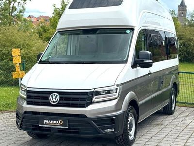 VW California