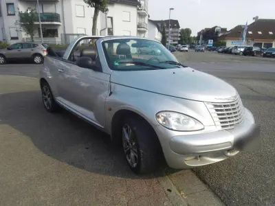 Gebraucht Chrysler PT Cruiser