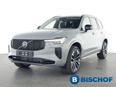 Gebraucht Volvo XC90 Plus 455 PS (334 kW) 2025 Grau SUV