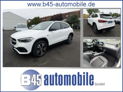 Gebraucht Mercedes GLA250