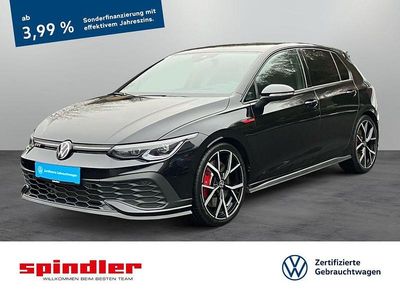 Gebraucht VW Golf VIII GTI Clubsport 300 PS (220 kW) 2022 Limousine