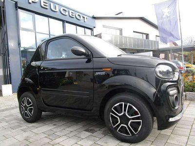 Microcar Dué