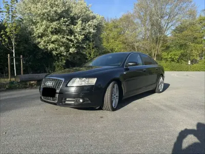 Gebraucht Audi A6