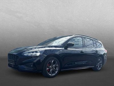 Second-hand Ford Focus ST-Line 151 CP (111 kW) 2022 Andere Berlinǎ