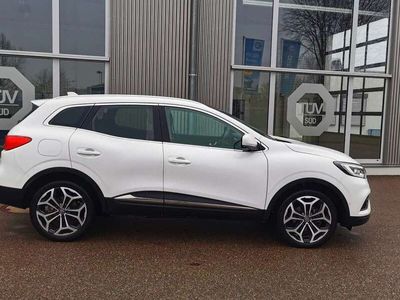 gebraucht Renault Kadjar Techno,Panorama,Navi,LED Schein.Kamera