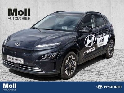gebraucht Hyundai Kona Trend Elektro 2WD 39 kWh SHZ LHZ Kamera PDC