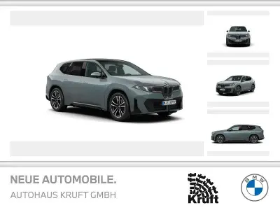 Gebraucht BMW iX3