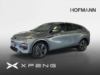 XPENG G6